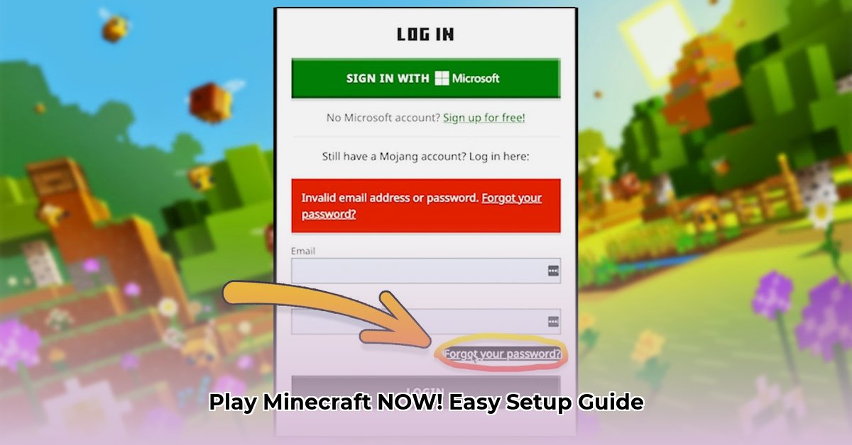 minecraft-download-login
